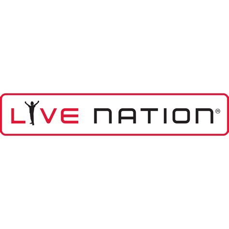 livenation logo